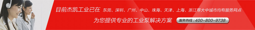 為您提供專業(yè)的工業(yè)泵解決方案